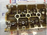 Головка блока Renault Kaptur 110417119R.