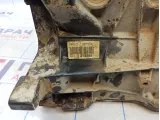 Блок двигателя Renault Kaptur 110107367R.