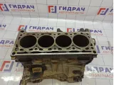 Блок двигателя Renault Kaptur 110107367R.