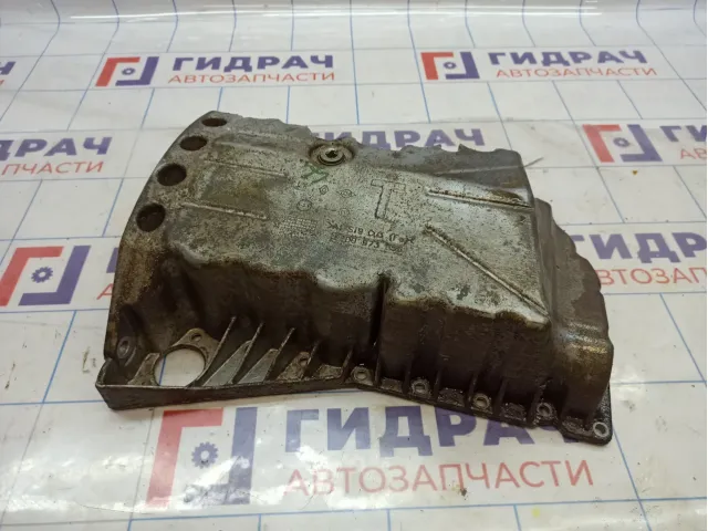 Поддон масляный Renault Kaptur 8200973856.