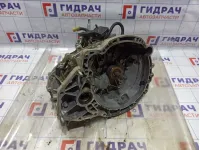МКПП Renault Kaptur 320108166R.