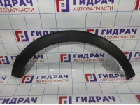 Накладка заднего крыла левого Renault Kaptur 788A34259R.