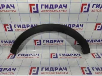 Накладка заднего крыла правого Renault Kaptur 788A28344R.