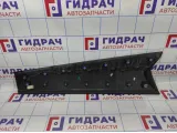 Накладка двери передней правой Renault Kaptur 808204078R.