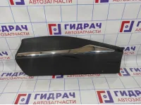Накладка двери задней левой Renault Kaptur 828216149R.