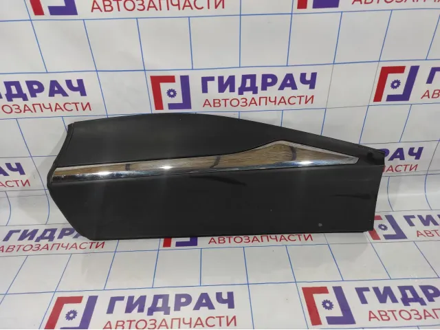 Накладка двери задней левой Renault Kaptur 828216149R.