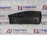 Накладка двери задней левой Renault Kaptur 828216149R.