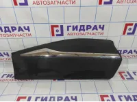 Накладка двери задней правой Renault Kaptur 828209822R.