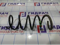 Пружина передняя Renault Kaptur 540101814R.