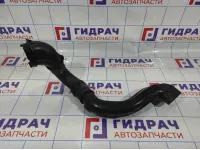 Патрубок воздушного фильтра Renault Kaptur 165555731R.