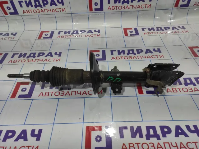 Амортизатор передний правый Renault Kaptur 543020485R.