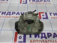 Суппорт тормозной передний левый Renault Kaptur 410111495R.