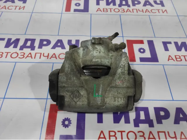 Суппорт тормозной передний левый Renault Kaptur 410111495R.