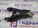 Рычаг передний правый Renault Kaptur 545040280R.