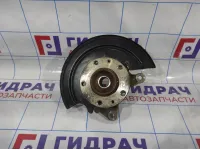 Кулак поворотный передний правый Renault Kaptur 8200881829.