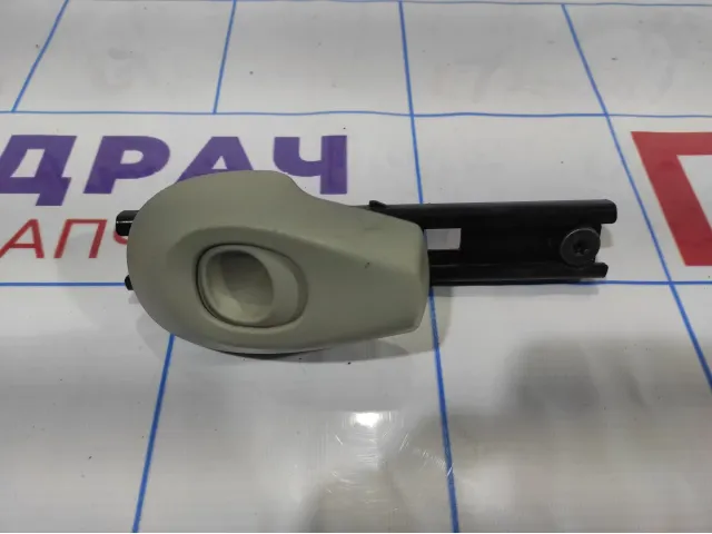 Механизм регулировки ремня безопасности Renault Kaptur 878248632R.