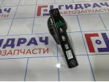 Механизм регулировки ремня безопасности Renault Kaptur 878248632R.