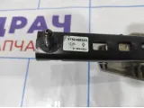Механизм регулировки ремня безопасности Renault Kaptur 878248632R.