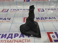Чехол кулисы Renault Kaptur 969357942R. Дефекты.
