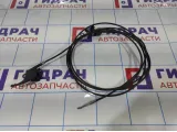 Трос лючка бензобака Renault Kaptur 788226986R. С ручкой.