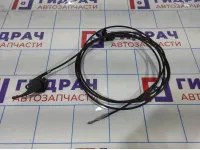 Трос лючка бензобака Renault Kaptur 788226986R. С ручкой.