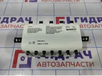 Подушка безопасности пассажирская (в торпедо) Renault Kaptur 985154815R.