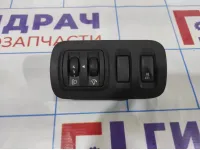 Блок кнопок Renault Kaptur . Регулировки света фар и отключения стабилизации.