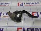 Педаль газа Renault Kaptur 180029347R.