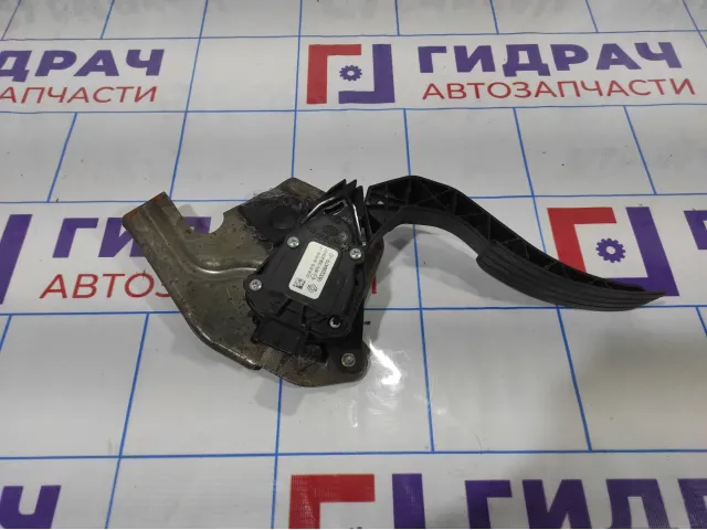 Педаль газа Renault Kaptur 180029347R.