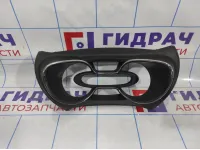 Накладка декоративная Renault Kaptur 682504768R. На панель приборов.