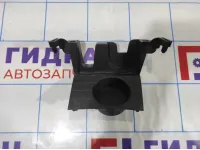 Подстаканник Renault Kaptur 969255724R. Консоли.