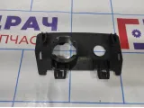 Накладка (кузов внутри) Renault Kaptur 969712056R. Центральной консоли.