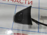 Кнопка многофункциональная (в рулевое колесо) Renault Kaptur 640657900A.