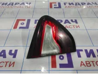 Фонарь задний внутренний левый Renault Kaptur 265555726R.
