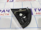 Фонарь задний внутренний правый Renault Kaptur 265508073R. Трещина.