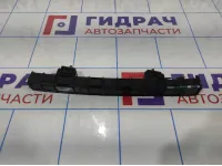 Направляющая стекла двери Renault Kaptur 822160252R. Заднего правого. Дефекты.