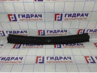 Обшивка багажника Renault Kaptur 849200238R. На заднюю панель.