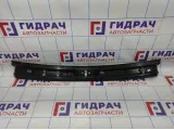 Обшивка багажника Renault Kaptur 849200238R. На заднюю панель.