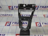 Консоль Renault Kaptur 969104202R.
