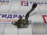 Замок капота Renault Kaptur 656019855R.