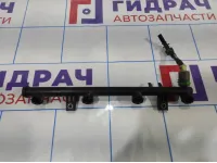 Рейка топливная (рампа) Renault Kaptur 8200053030.