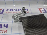 Испаритель кондиционера Renault Kaptur .