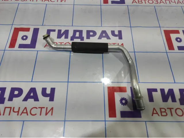 Трубка отопителя Renault Kaptur .
