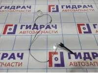 Датчик температуры воздуха Renault Kaptur 277230128R. В корпус отопителя.