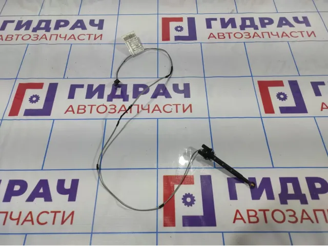 Датчик температуры воздуха Renault Kaptur 277230128R. В корпус отопителя.