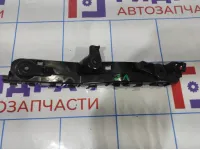 Кронштейн заднего бампера левый Renault Kaptur 850452611R.
