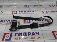 Ремень безопасности передний правый Renault Kaptur 868847889R. С пиропатроном.