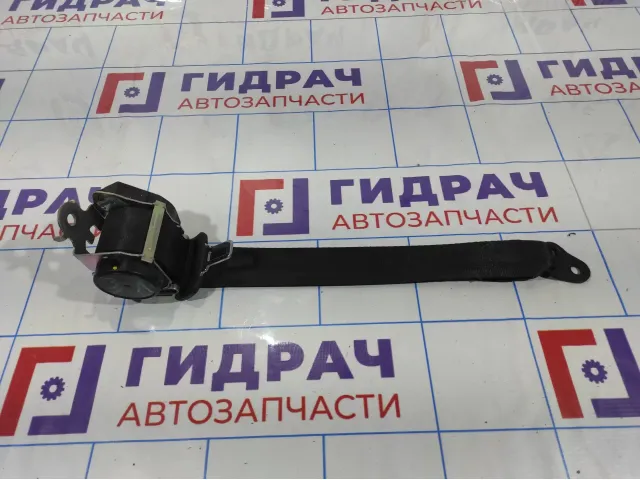 Ремень безопасности задний левый Renault Kaptur 888419380R.