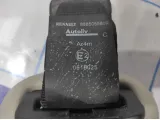 Ремень безопасности задний центральный Renault Kaptur 888505580R.