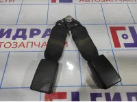 Ответная часть ремня безопасности Renault Kaptur 888424763R.